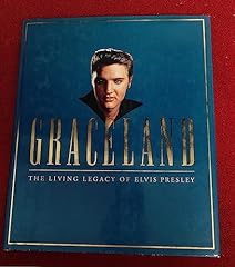 Graceland living legacy for sale  Delivered anywhere in USA 