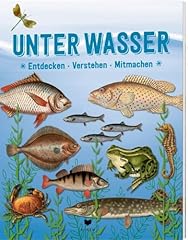 Wasser entdecken verstehen gebraucht kaufen  Wird an jeden Ort in Deutschland