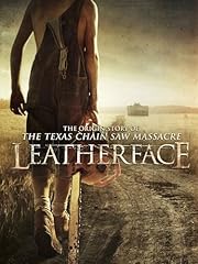 Leatherface for sale  Delivered anywhere in USA 