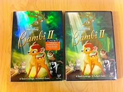 Bambi dvd for sale  Delivered anywhere in USA 