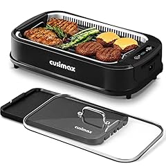 Indoor grill cusimax for sale  Delivered anywhere in USA 