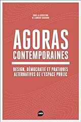 Agoras contemporaines design d'occasion  Livré partout en France