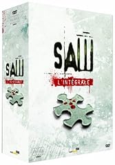 Coffret intégrale saw for sale  Delivered anywhere in UK