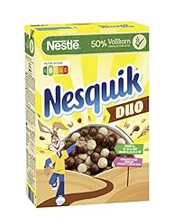 Nestlé nesquik duo gebraucht kaufen  Wird an jeden Ort in Deutschland