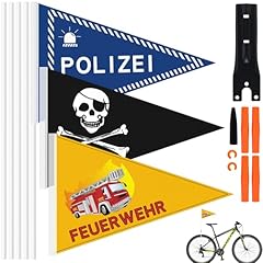 Muyohix fahrrad wimpel gebraucht kaufen  Wird an jeden Ort in Deutschland