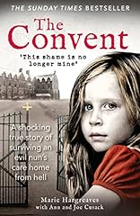 Convent sunday times for sale  Delivered anywhere in UK