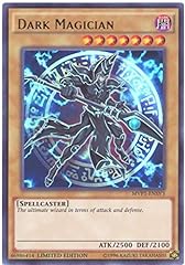 Dark magician mvp1 for sale  Delivered anywhere in USA 