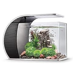 Hygger acquario litri usato  Spedito ovunque in Italia 