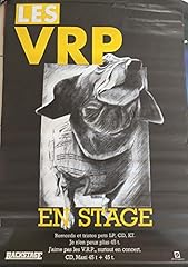 1989 vintage poster d'occasion 1989 vintage poster d'occasion Livré partout en France