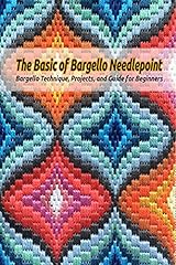Basic bargello needlepoint for sale  Delivered anywhere in USA 