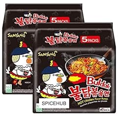 Spicehub samyang buldak for sale  Delivered anywhere in Ireland