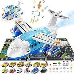 Doloowee kids aeroplane for sale  Delivered anywhere in UK