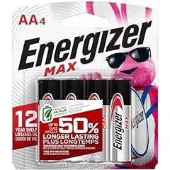 Energizer batteries max for sale  Delivered anywhere in USA 