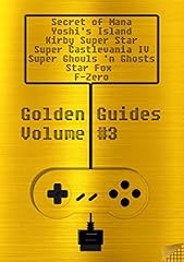 Golden guides incl. d'occasion  Livré partout en France