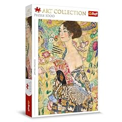 Trefl gustav klimt usato  Spedito ovunque in Italia 