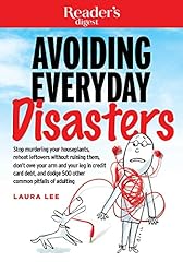 Avoiding everyday disasters for sale  Delivered anywhere in Canada