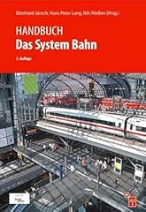 Handbuch system bahn gebraucht kaufen  Wird an jeden Ort in Deutschland