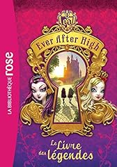 mattel ever after high d'occasion mattel ever after high d'occasion Livré partout en France