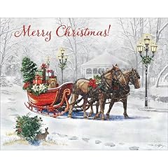 Lang sleigh bells for sale  Delivered anywhere in USA 