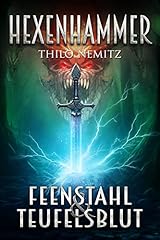 Hexenhammer feenstahl teufelsb gebraucht kaufen  Wird an jeden Ort in Deutschland