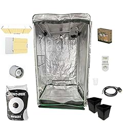 Kit completo tenda usato  Spedito ovunque in Italia 