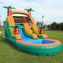 Inflatable bouncy castle for sale  Delivered anywhere in UK