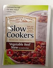 Orrington farms vegetable for sale  Delivered anywhere in USA 