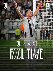Juventus parma. full usato  Spedito ovunque in Italia 