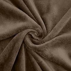 Wellness fleece stoff gebraucht kaufen  Wird an jeden Ort in Deutschland