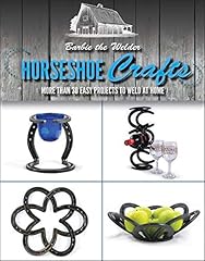Horseshoe crafts easy for sale  Delivered anywhere in USA 