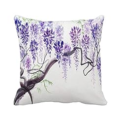 Awowee throw pillow for sale  Delivered anywhere in UK