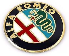 Auto emblem adesivo usato  Spedito ovunque in Italia 