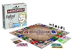 Winning moves monopoly usato  Spedito ovunque in Italia 