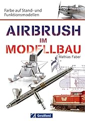 Airbrush modellbau farbe gebraucht kaufen  Wird an jeden Ort in Deutschland