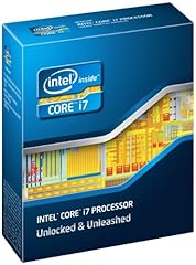 Intel bx80619i73930k cpu usato  Spedito ovunque in Italia 