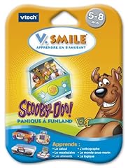 v smile motion d'occasion  Livré partout en France