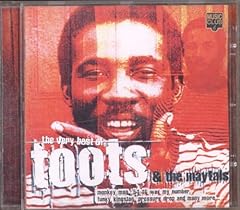 Toots maytals best for sale  Delivered anywhere in UK