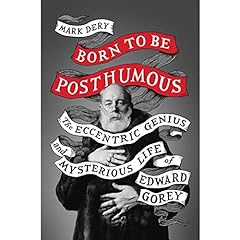 Born posthumous eccentric for sale  Delivered anywhere in USA 