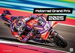 Motorrad grand prix gebraucht kaufen  Wird an jeden Ort in Deutschland