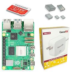 Canakit raspberry basic for sale  Delivered anywhere in USA 