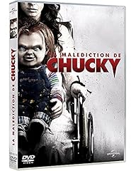 Malédiction chucky d'occasion  Livré partout en France