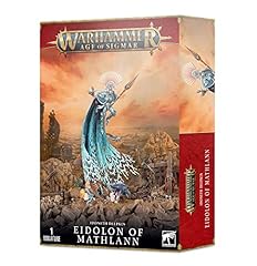 Warhammer aos idoneth d'occasion  Livré partout en France