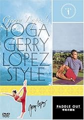 Yoga gerry lopez for sale  Delivered anywhere in UK