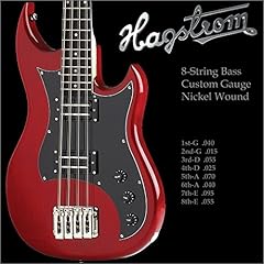 Hagstrom basse électrique d'occasion  Livré partout en France