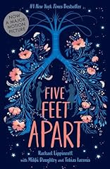 Five feet apart for sale  Delivered anywhere in USA 