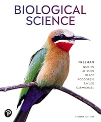 Biological science rental for sale  Delivered anywhere in USA 