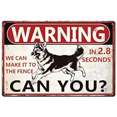 Superdant dog metal for sale  Delivered anywhere in UK