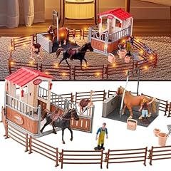 Daouzl cavallo giocattolo usato  Spedito ovunque in Italia 