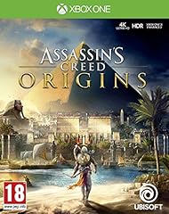 Assassin creed origins usato  Spedito ovunque in Italia 