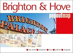 Brighton hove popout for sale  Delivered anywhere in UK
